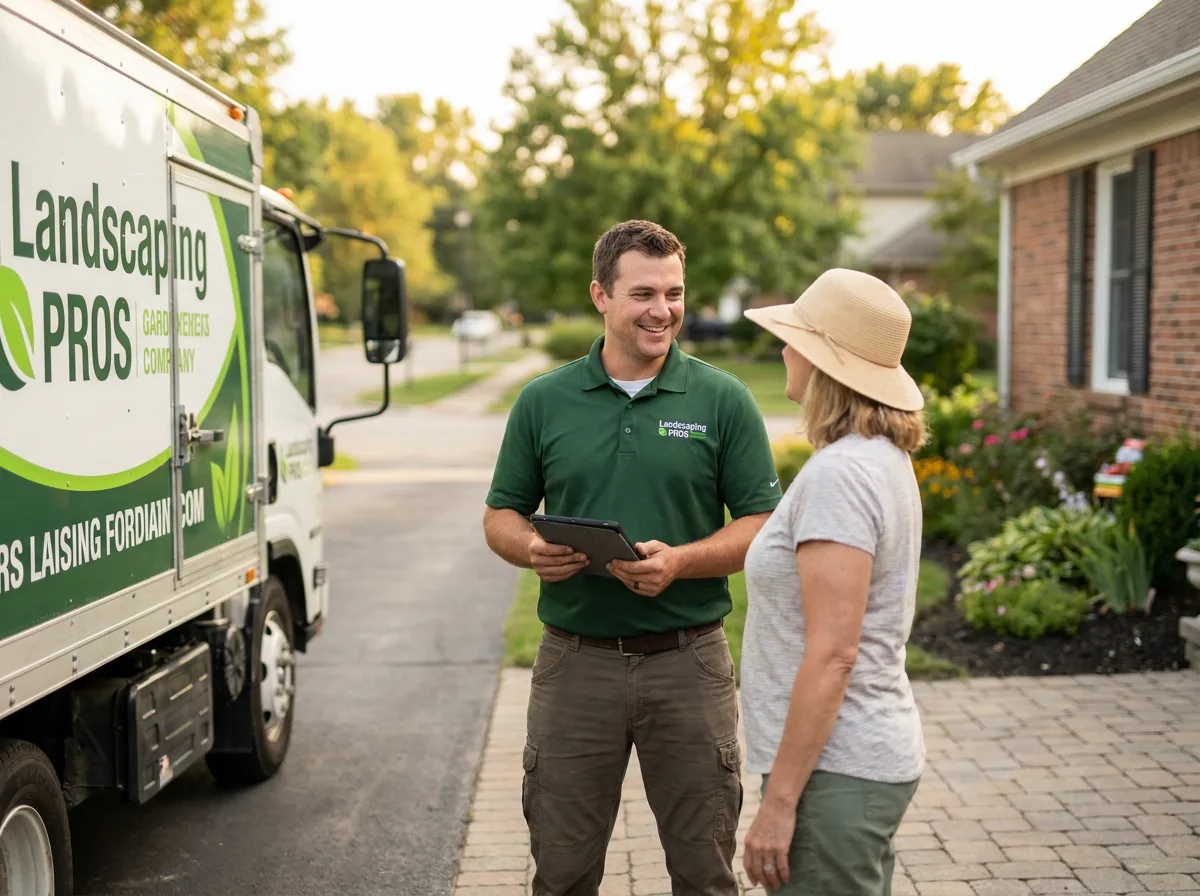 Landscaping Niantic, CT FAQs